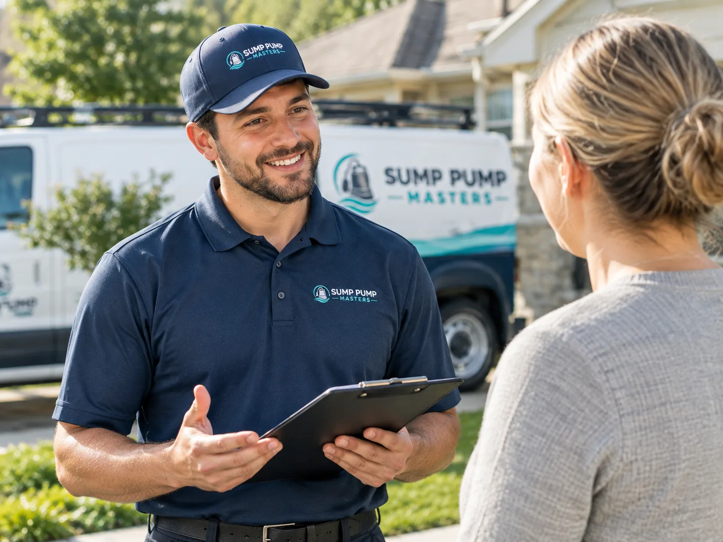 Sump Pump Repair Ringsted, IA FAQs